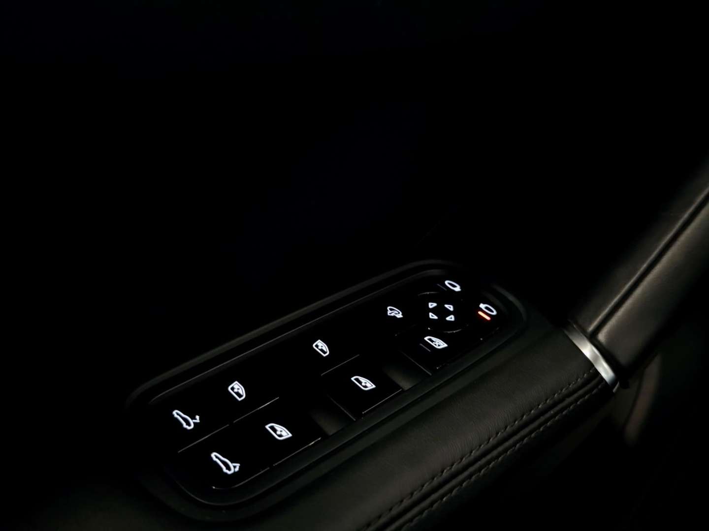 Porsche Cayenne II S - 2019 - Joinsteer - #44