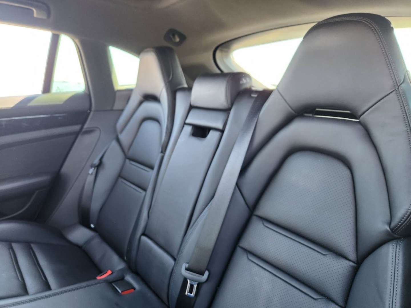 Porsche Panamera II - 2019 - Joinsteer - #20