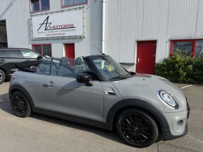 Mini Cabrio Cooper -  - Joinsteer - #1