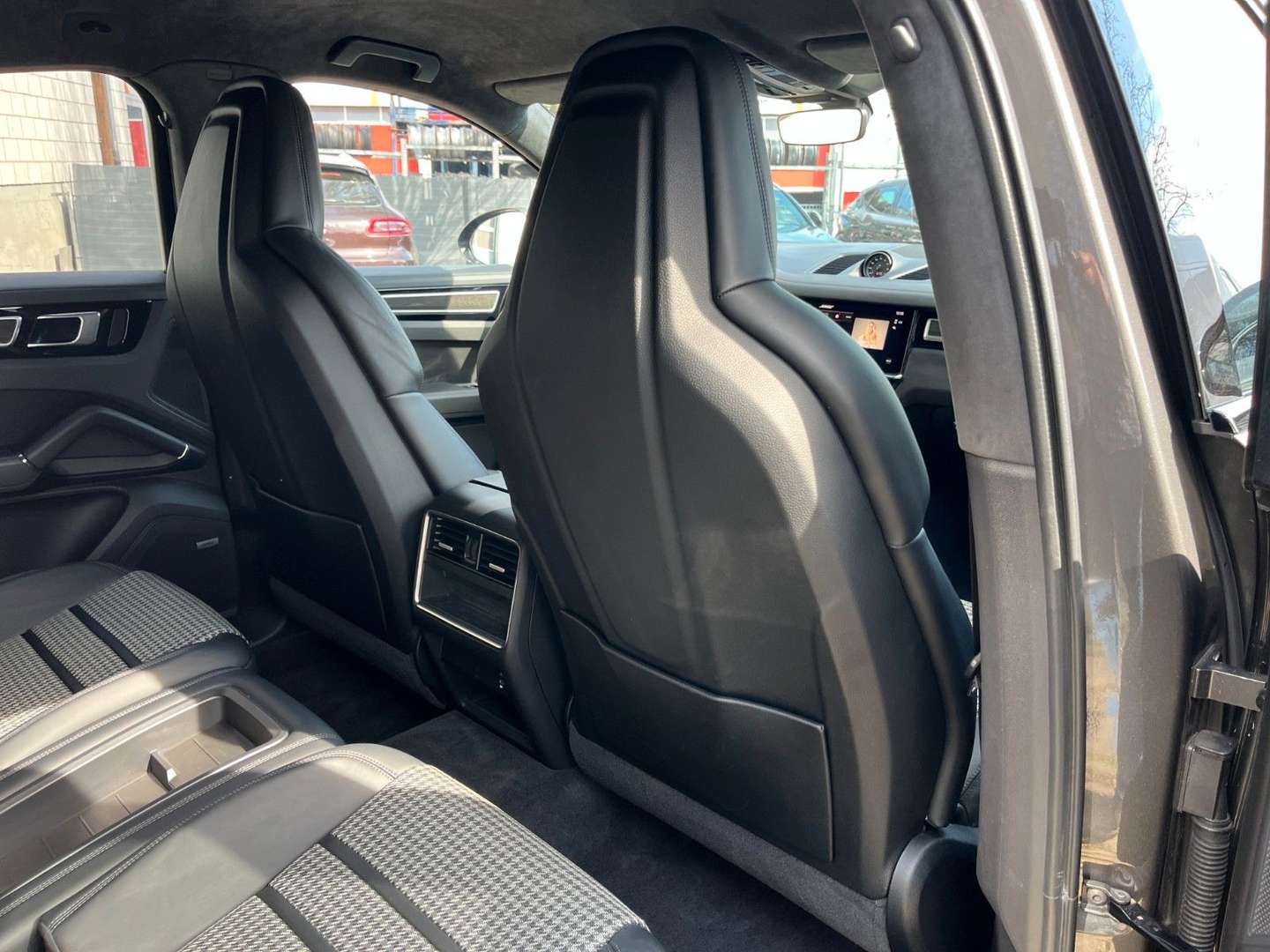 Porsche Cayenne II GTS - 2021 - Joinsteer - #27