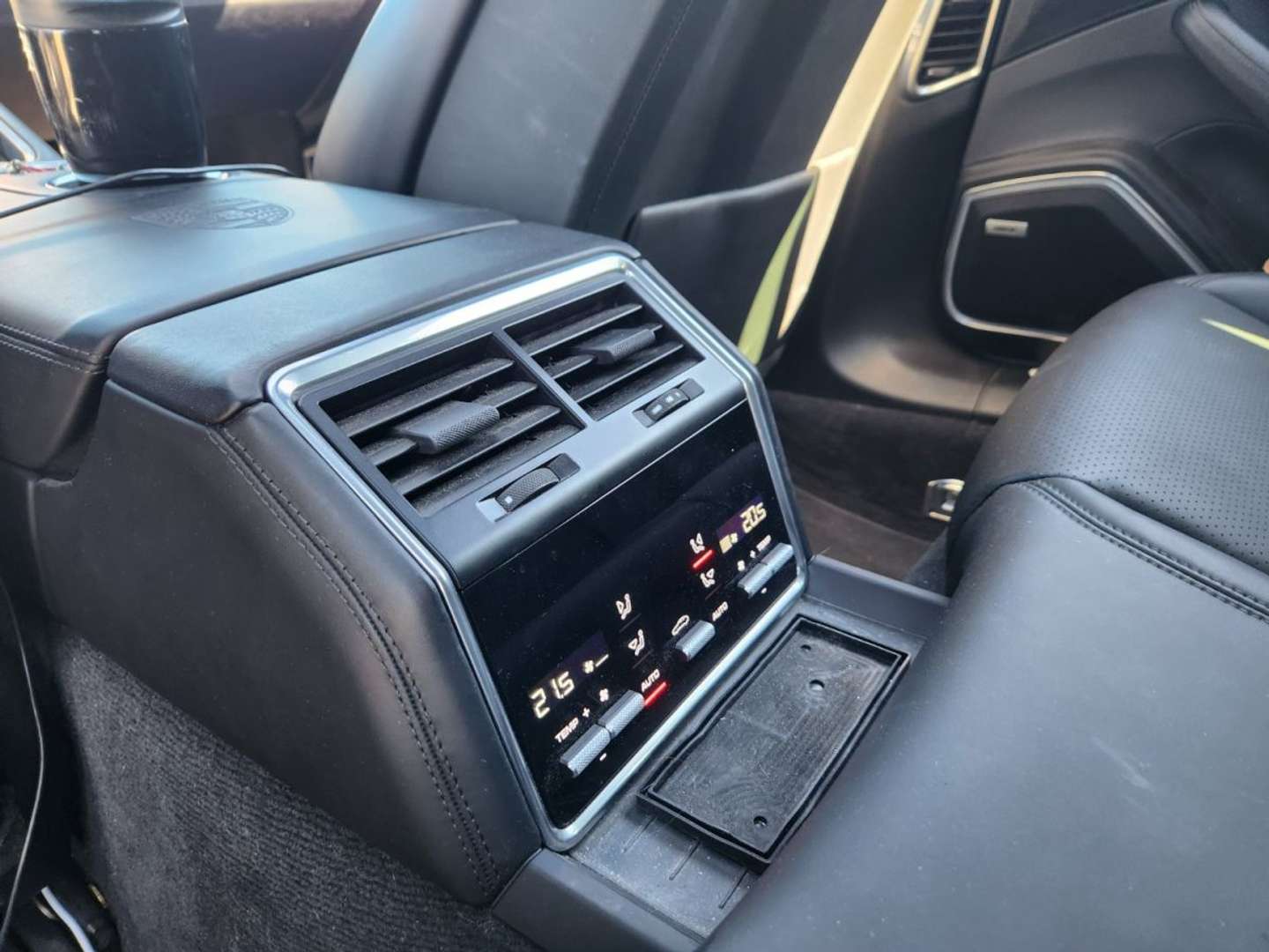 Porsche Panamera II - 2019 - Joinsteer - #21