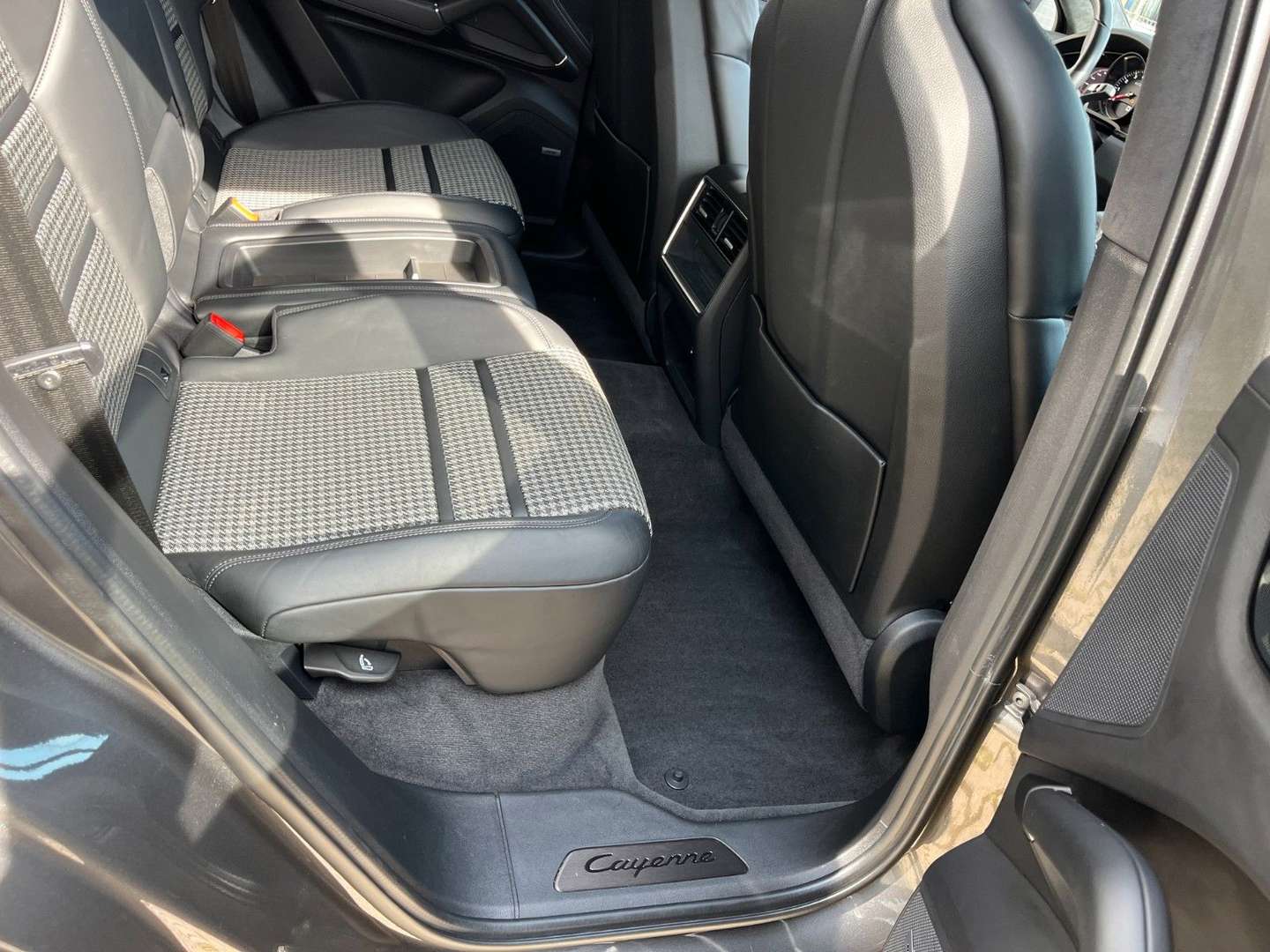 Porsche Cayenne II GTS - 2021 - Joinsteer - #28