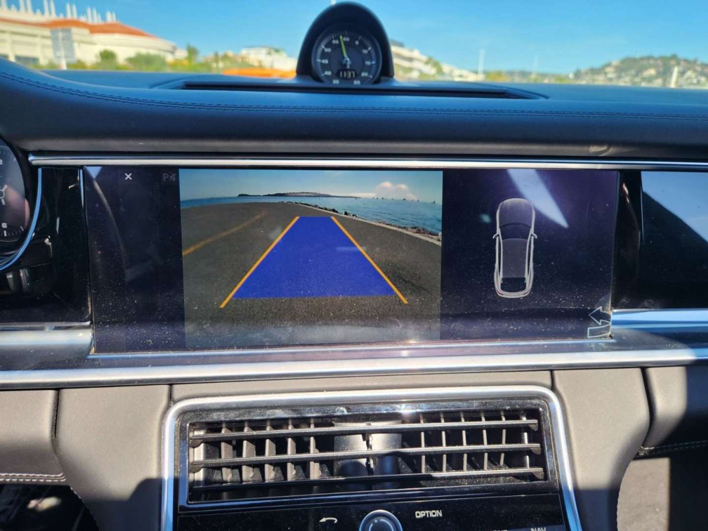 Porsche Panamera II - 2019 - Joinsteer - #22