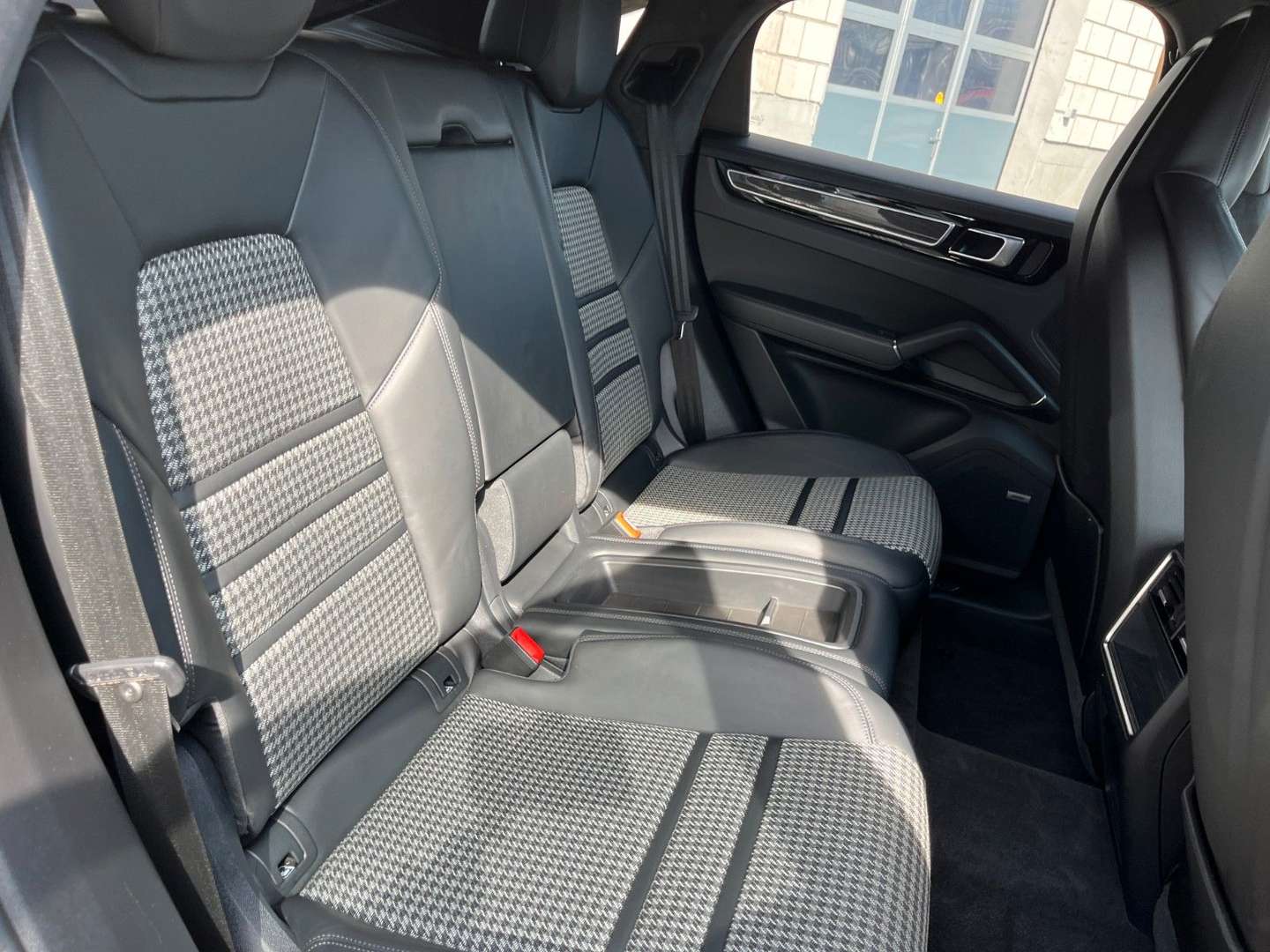 Porsche Cayenne II GTS - 2021 - Joinsteer - #29