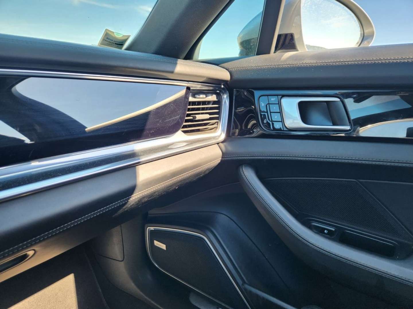 Porsche Panamera II - 2019 - Joinsteer - #23