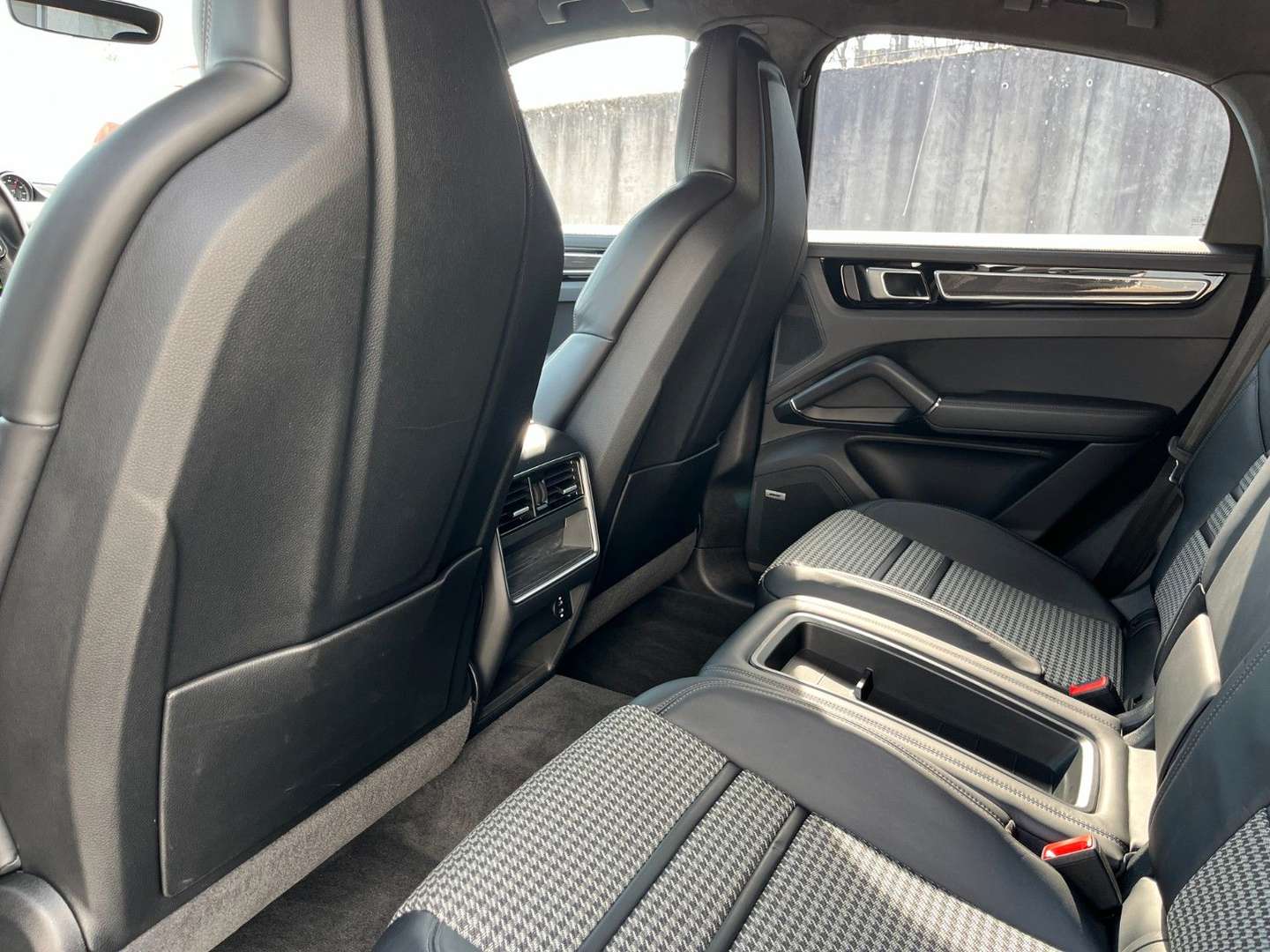 Porsche Cayenne II GTS - 2021 - Joinsteer - #30