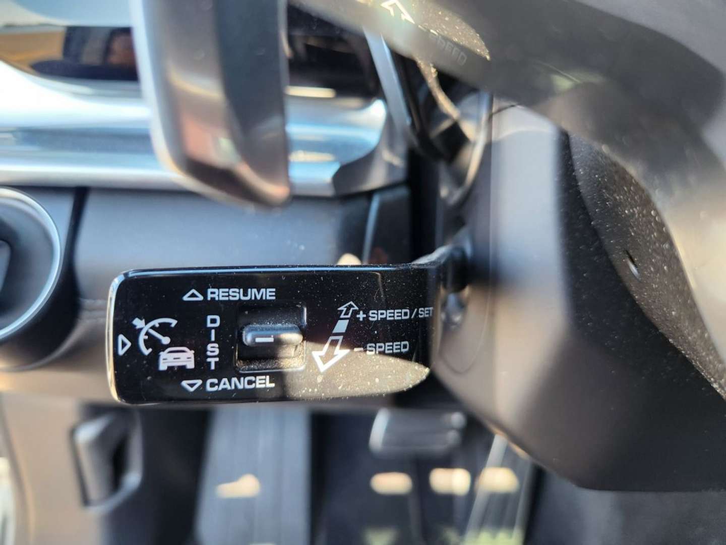 Porsche Panamera II - 2019 - Joinsteer - #24