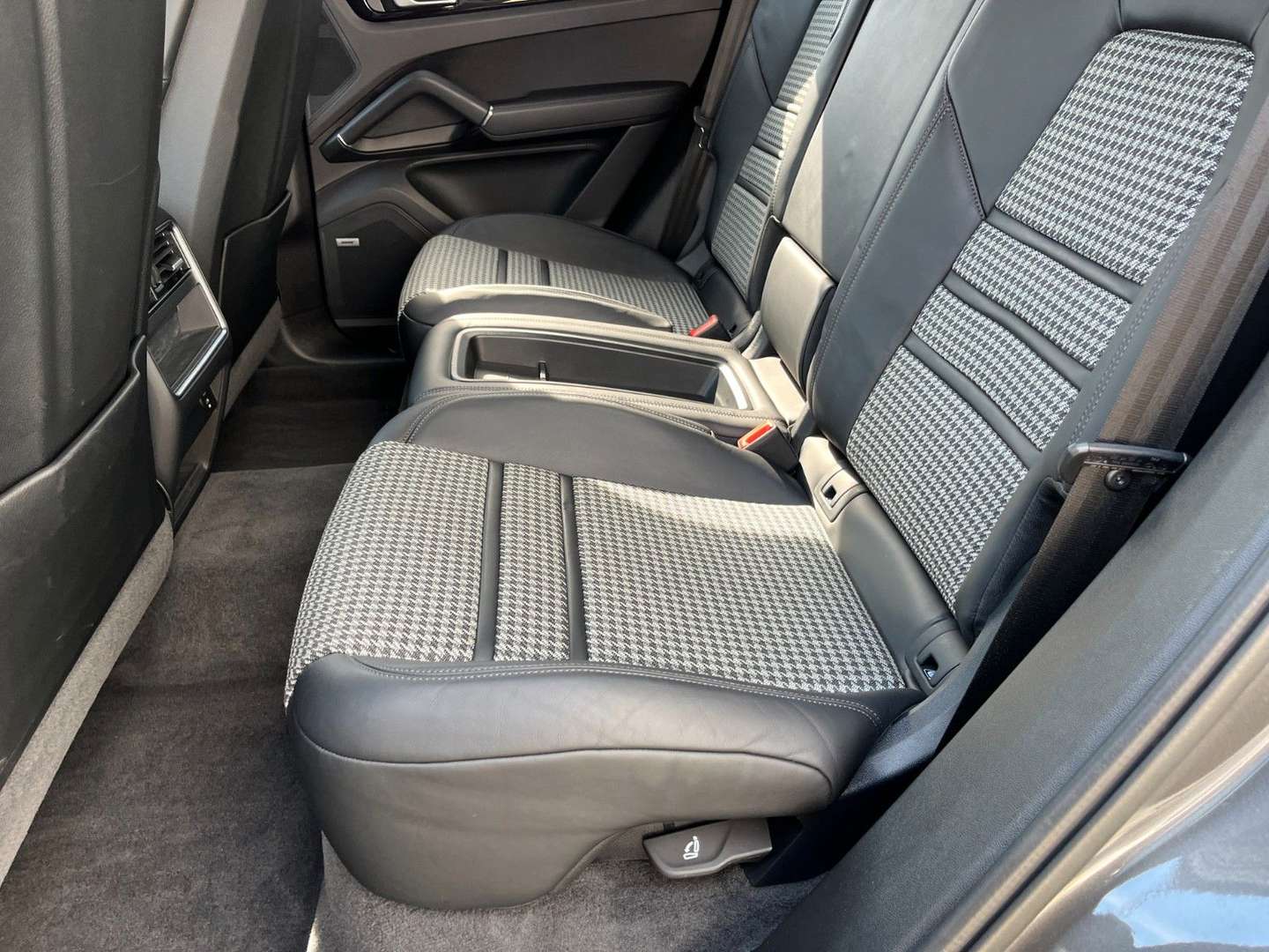 Porsche Cayenne II GTS - 2021 - Joinsteer - #31