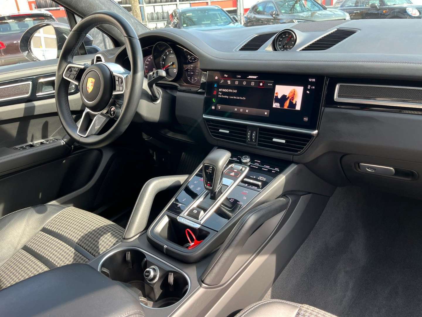 Porsche Cayenne II GTS - 2021 - Joinsteer - #32