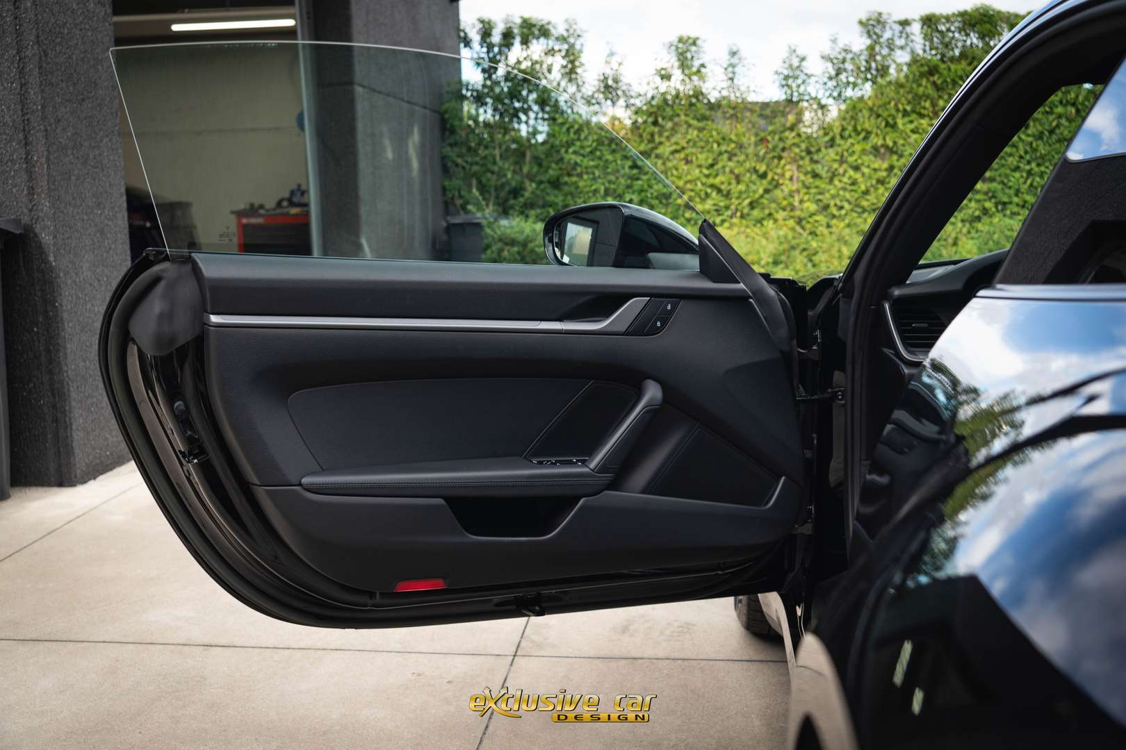 Porsche 992 I Carrera S - 2023 - Joinsteer - #16