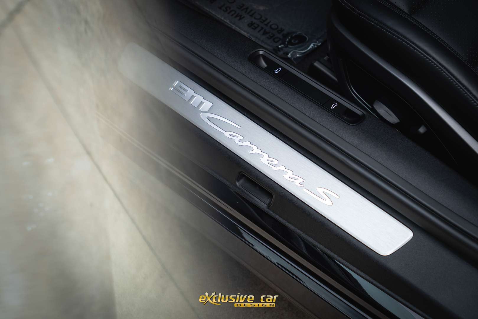 Porsche 992 I Carrera S - 2023 - Joinsteer - #17