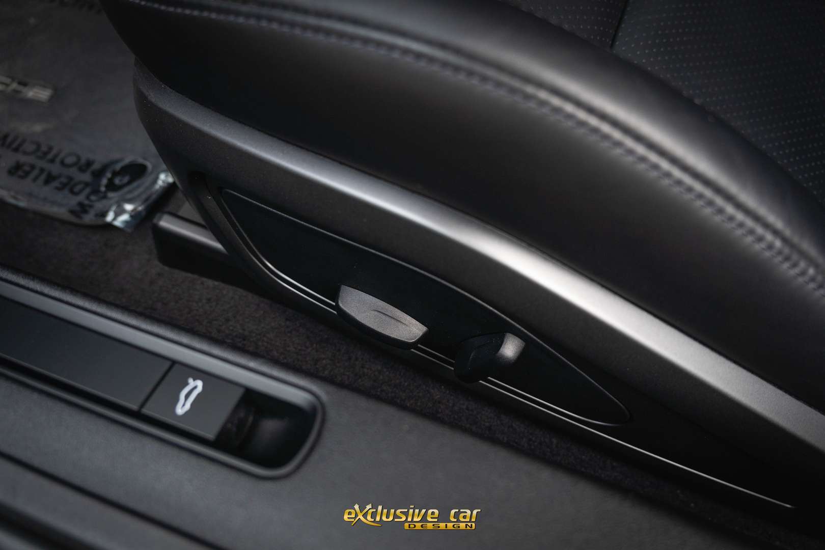 Porsche 992 I Carrera S - 2023 - Joinsteer - #19