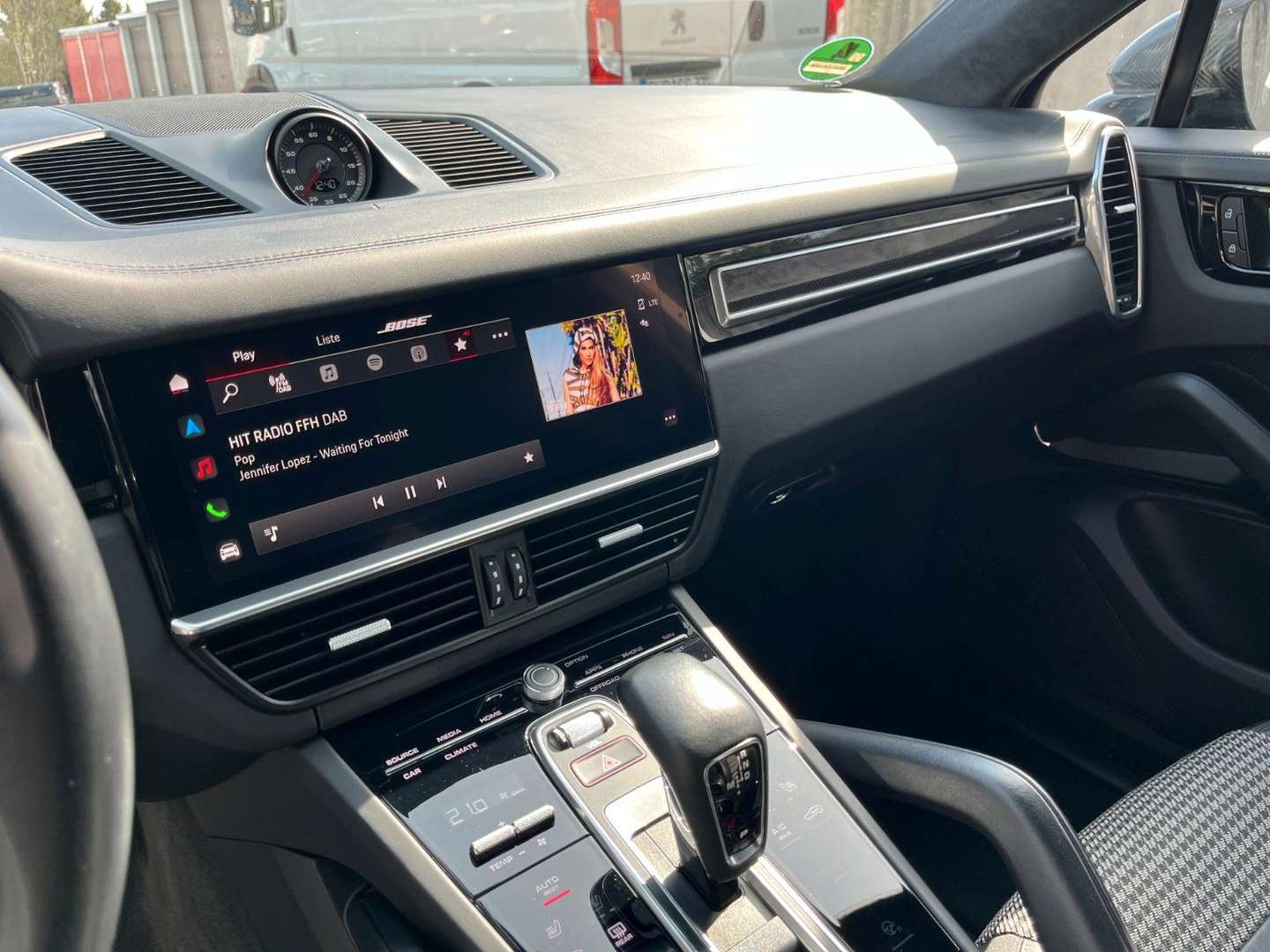 Porsche Cayenne II GTS - 2021 - Joinsteer - #38