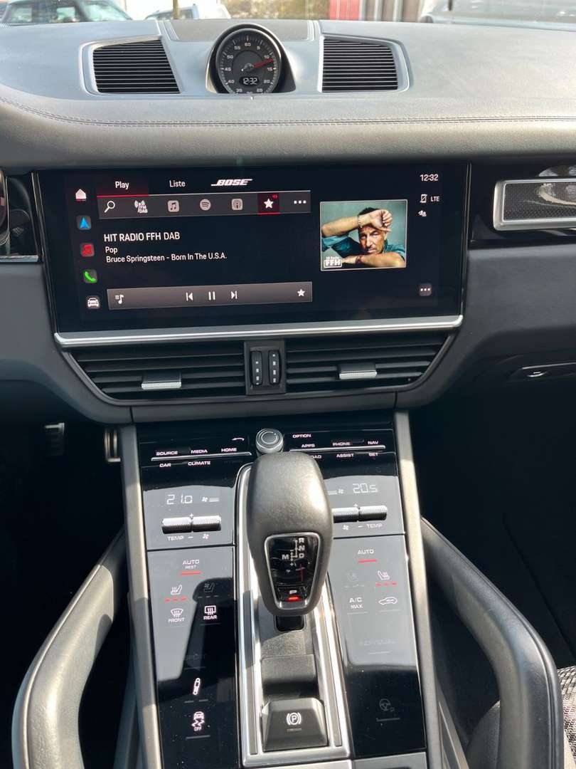 Porsche Cayenne II GTS - 2021 - Joinsteer - #39