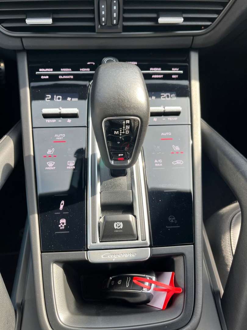 Porsche Cayenne II GTS - 2021 - Joinsteer - #40