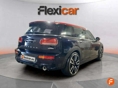 Mini John Cooper Works John Cooper Works -  - Joinsteer - #3