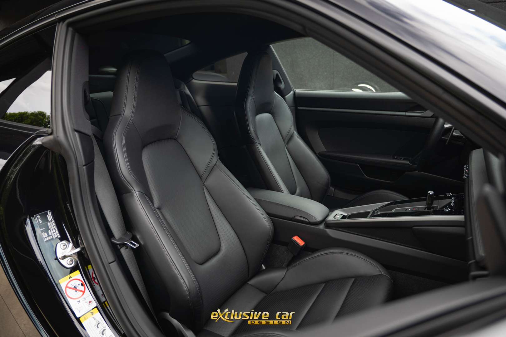 Porsche 992 I Carrera S - 2023 - Joinsteer - #22