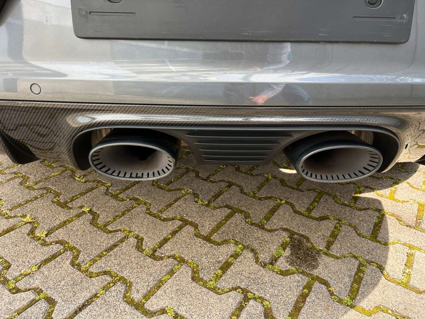 Porsche Cayenne II GTS - 2021 - Joinsteer - #43