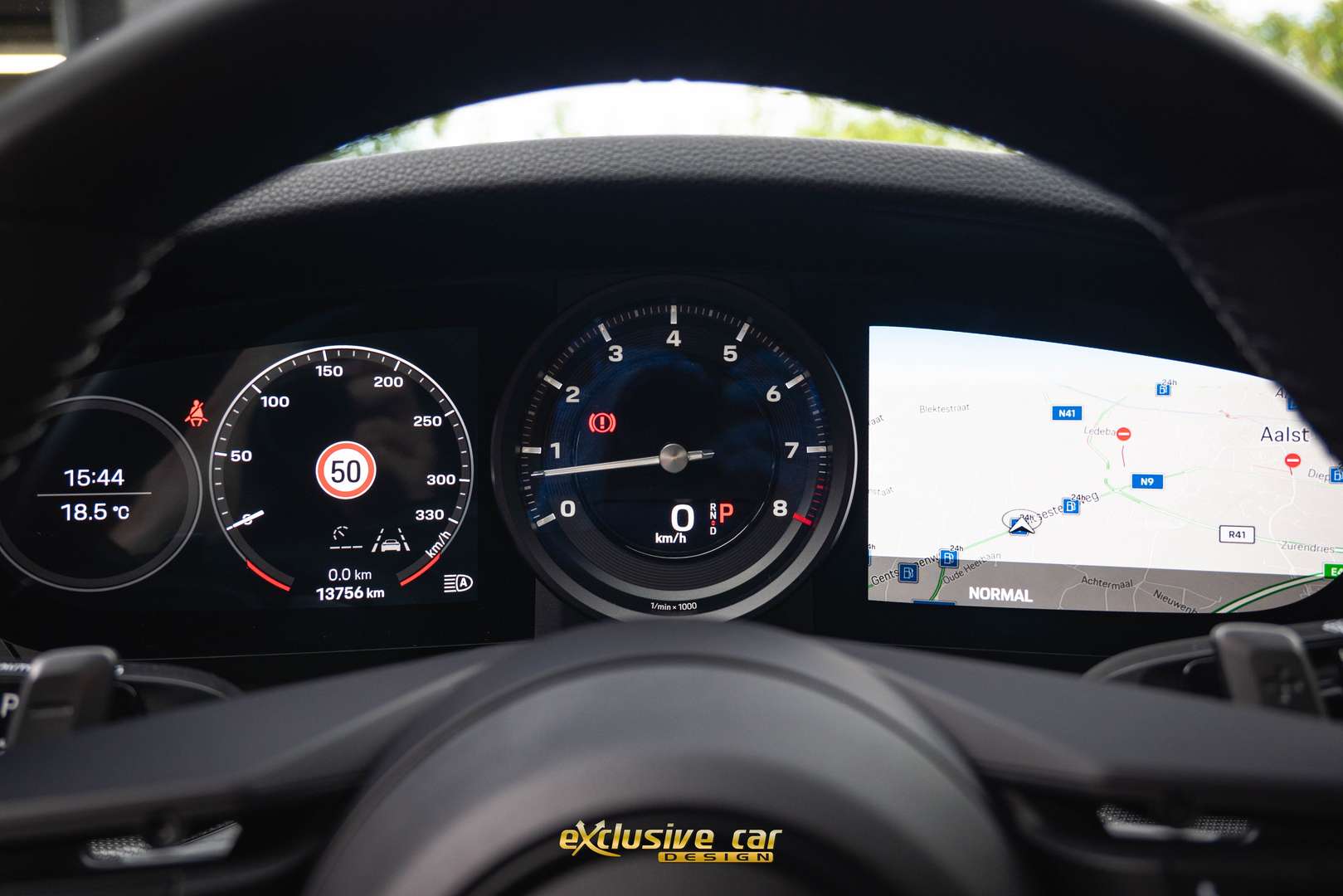 Porsche 992 I Carrera S - 2023 - Joinsteer - #28