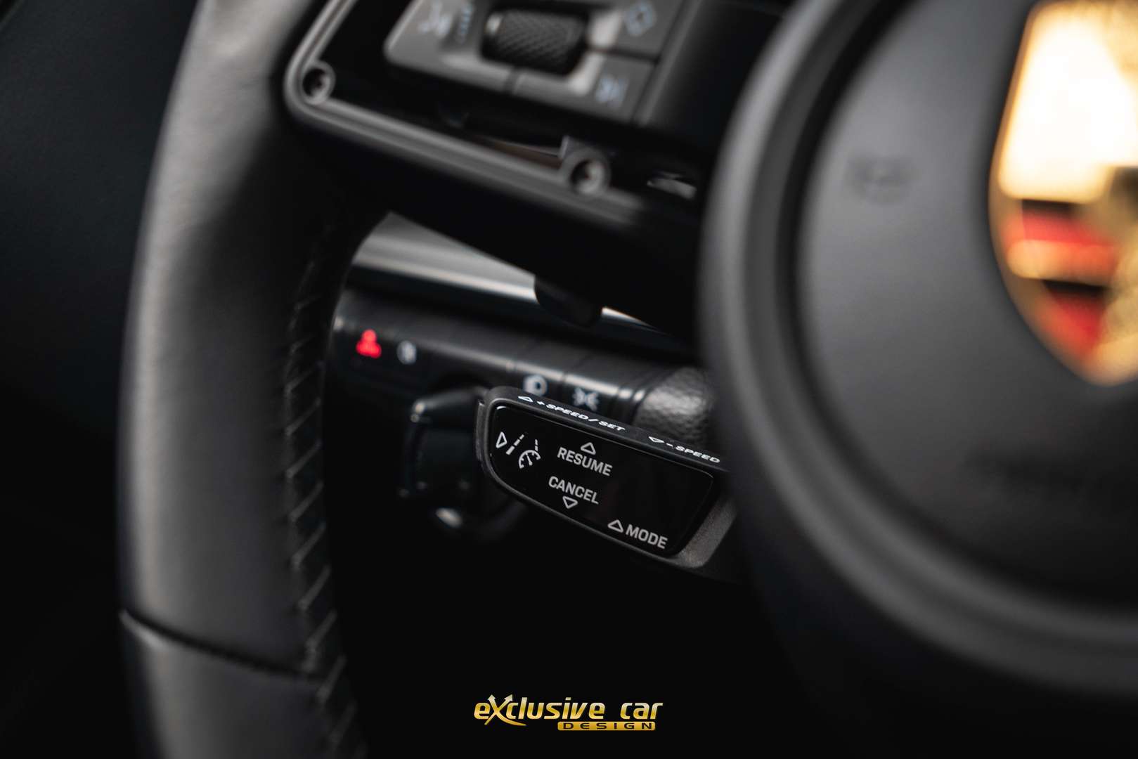 Porsche 992 I Carrera S - 2023 - Joinsteer - #31