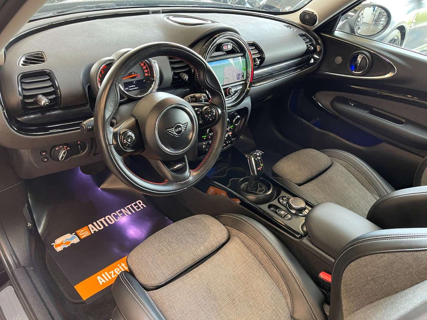 Mini Clubman COOPER SD - 2019 - Joinsteer - #10