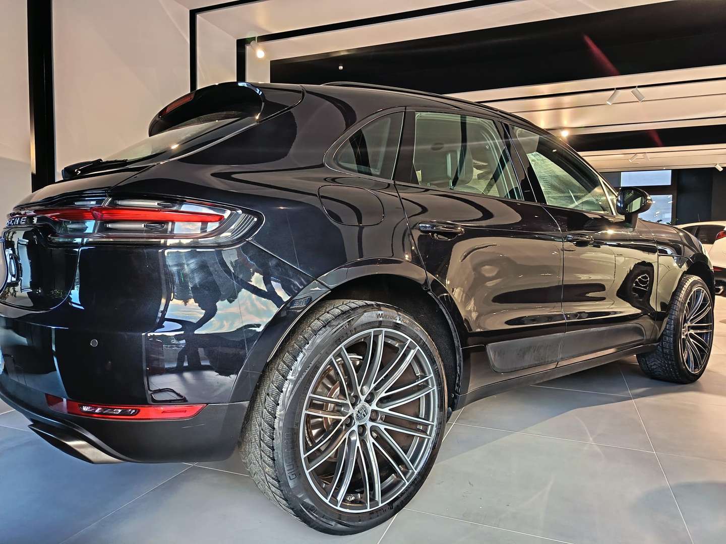 Porsche Macan II Base - 2019 - Joinsteer - #4