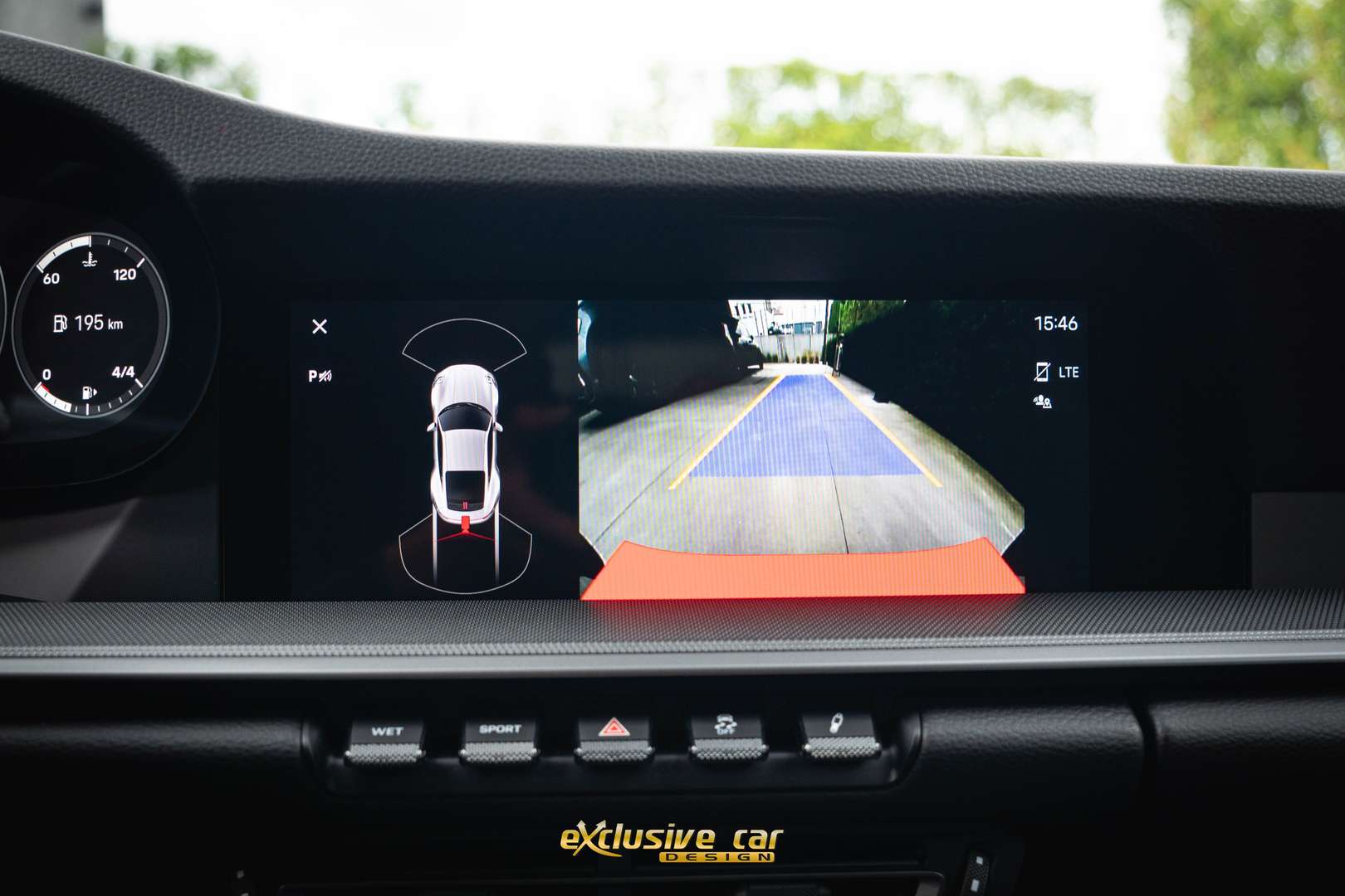 Porsche 992 I Carrera S - 2023 - Joinsteer - #34