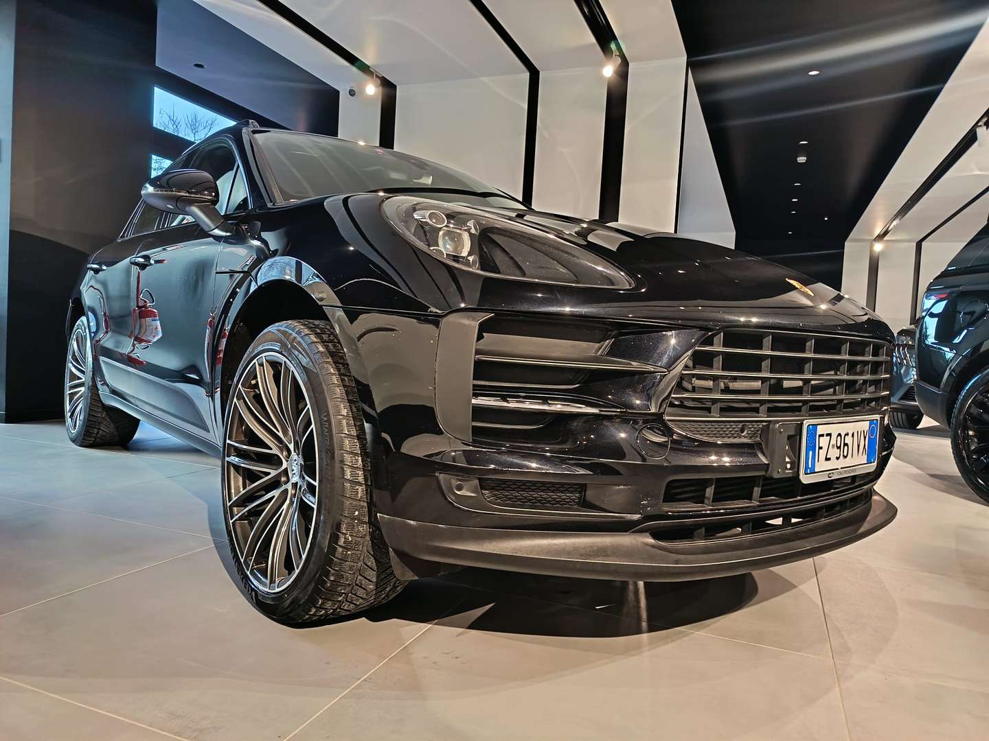 Porsche Macan II Base - 2019 - Joinsteer - #6
