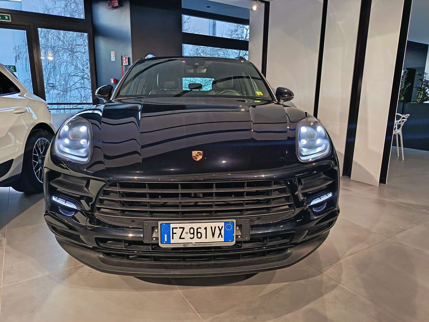 Porsche Macan II Base - 2019 - Joinsteer - #7