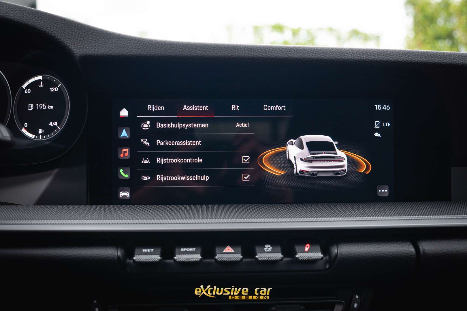 Porsche 992 I Carrera S - 2023 - Joinsteer - #37