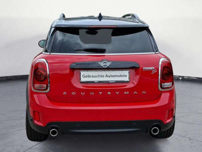 Mini Countryman COOPER SD -  - Joinsteer - #3