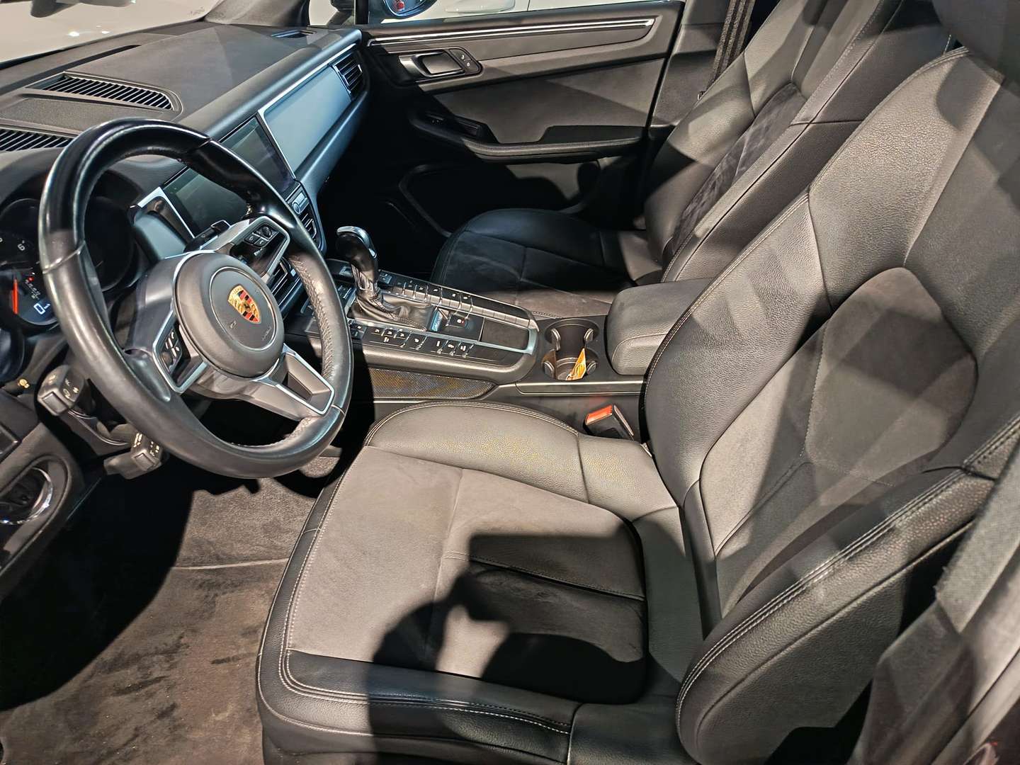 Porsche Macan II Base - 2019 - Joinsteer - #9
