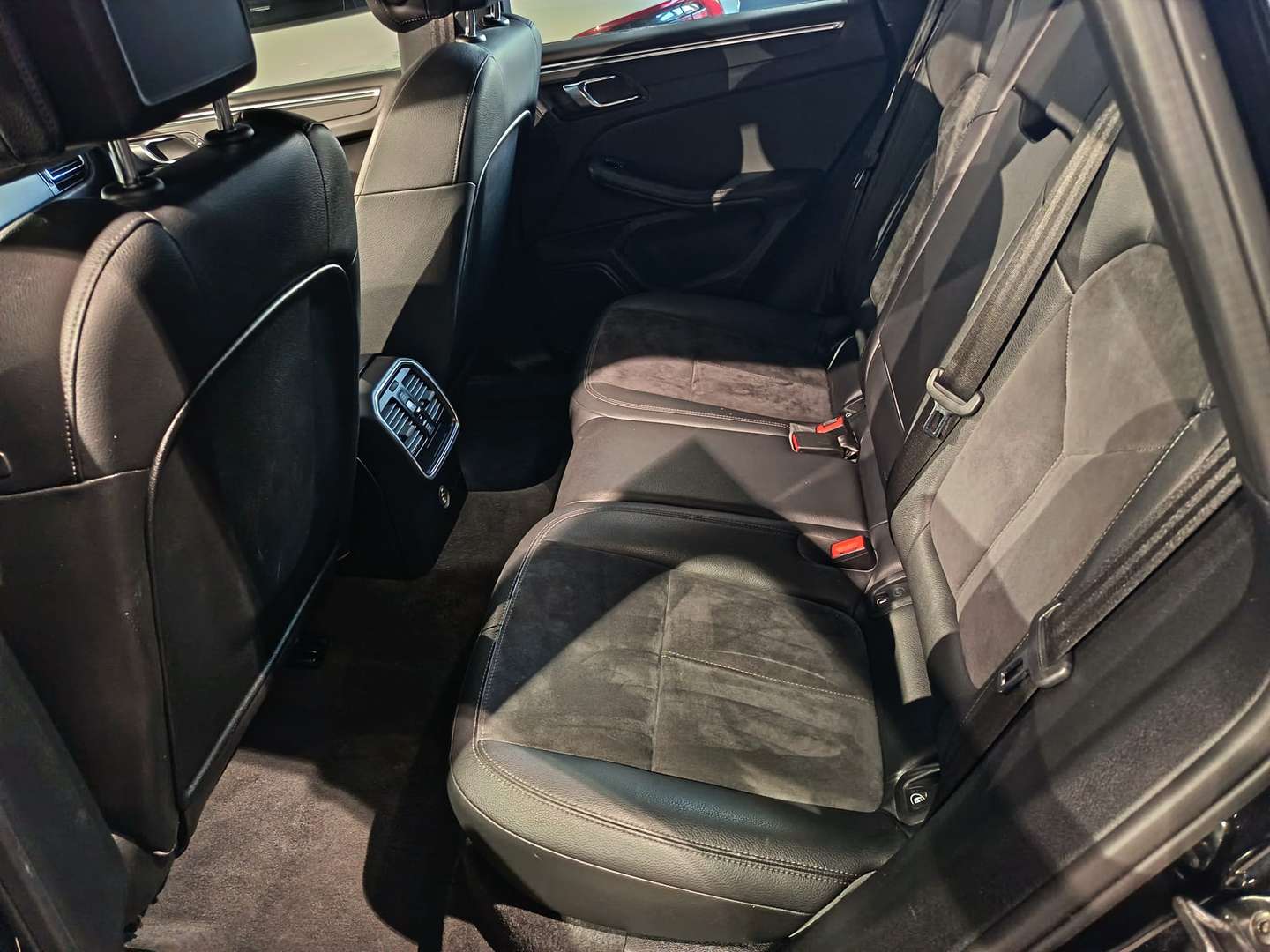 Porsche Macan II Base - 2019 - Joinsteer - #10