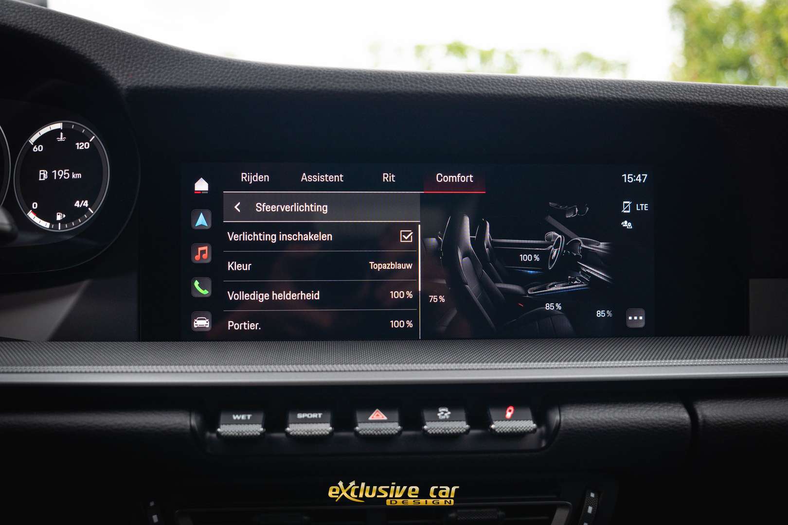 Porsche 992 I Carrera S - 2023 - Joinsteer - #39