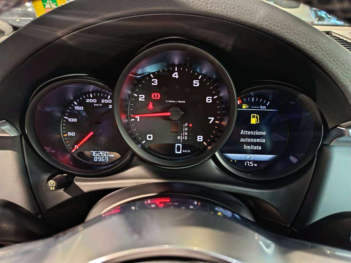 Porsche Macan II Base - 2019 - Joinsteer - #11