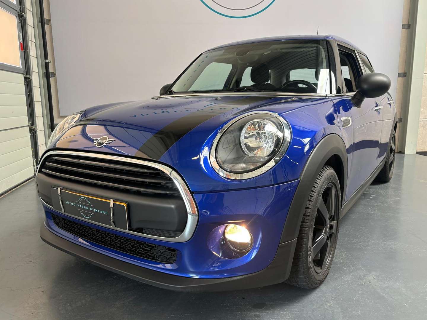 Mini 3 Portes One Salt - 2019 - Joinsteer - #2