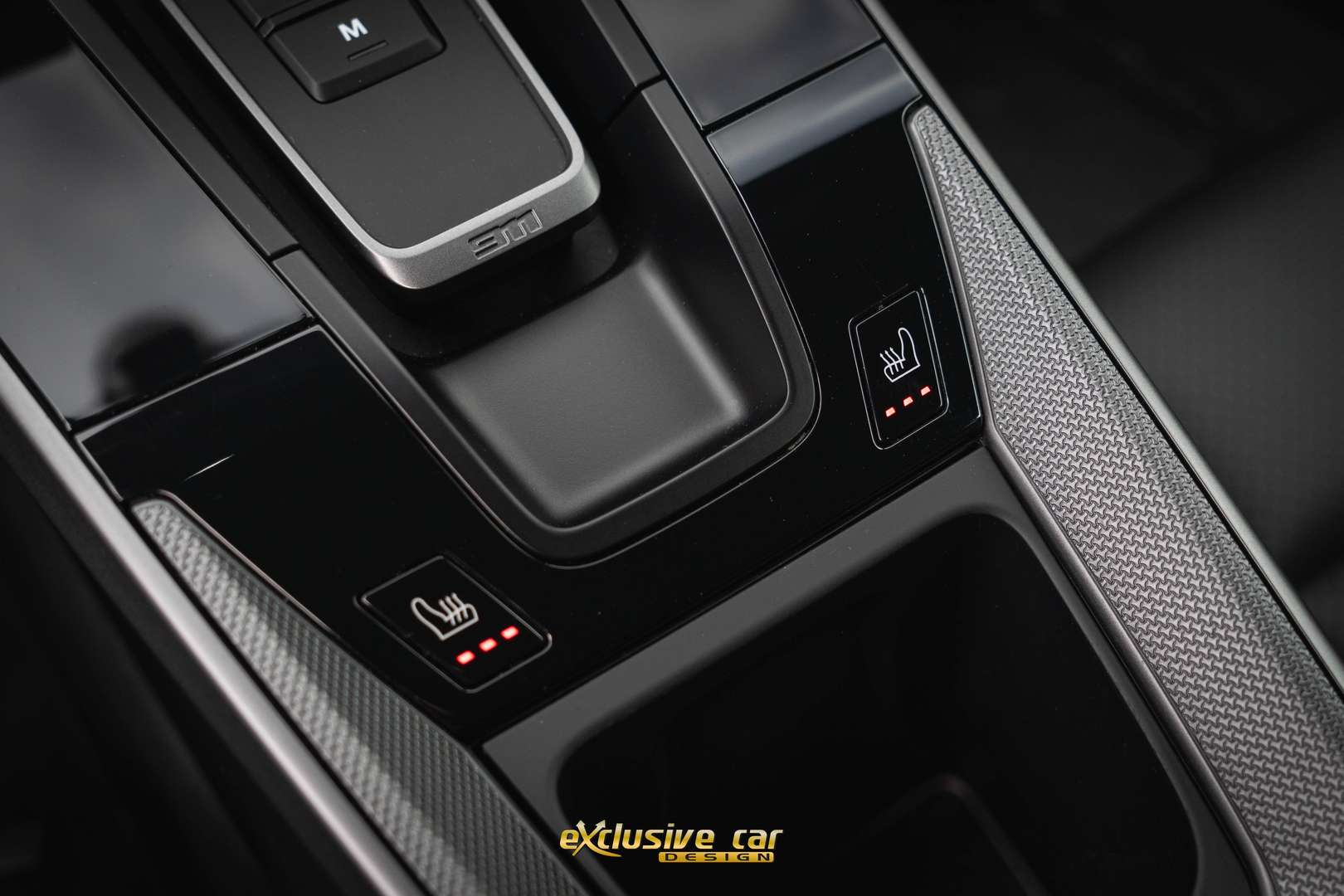 Porsche 992 I Carrera S - 2023 - Joinsteer - #41