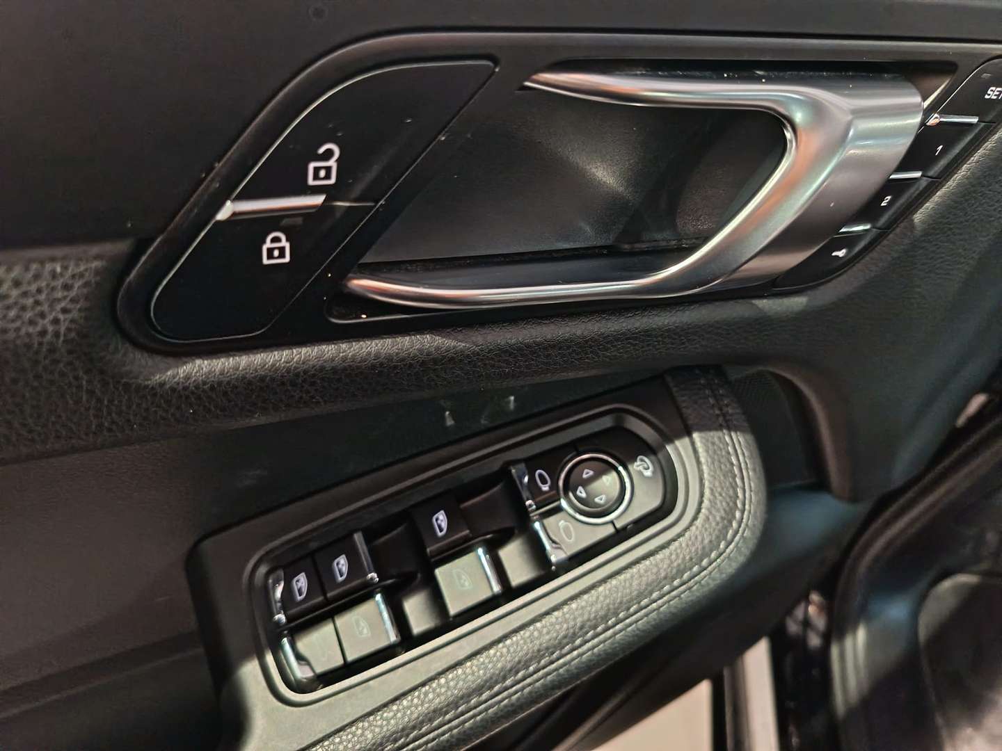 Porsche Macan II Base - 2019 - Joinsteer - #13