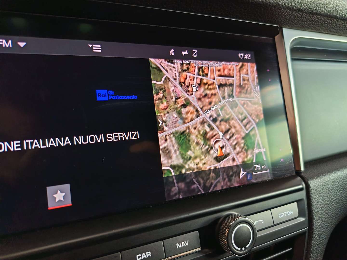 Porsche Macan II Base - 2019 - Joinsteer - #14