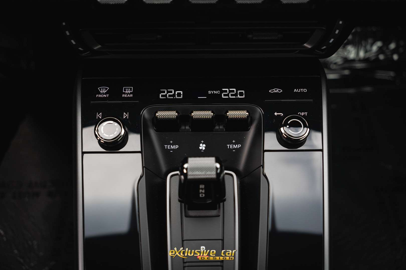 Porsche 992 I Carrera S - 2023 - Joinsteer - #42