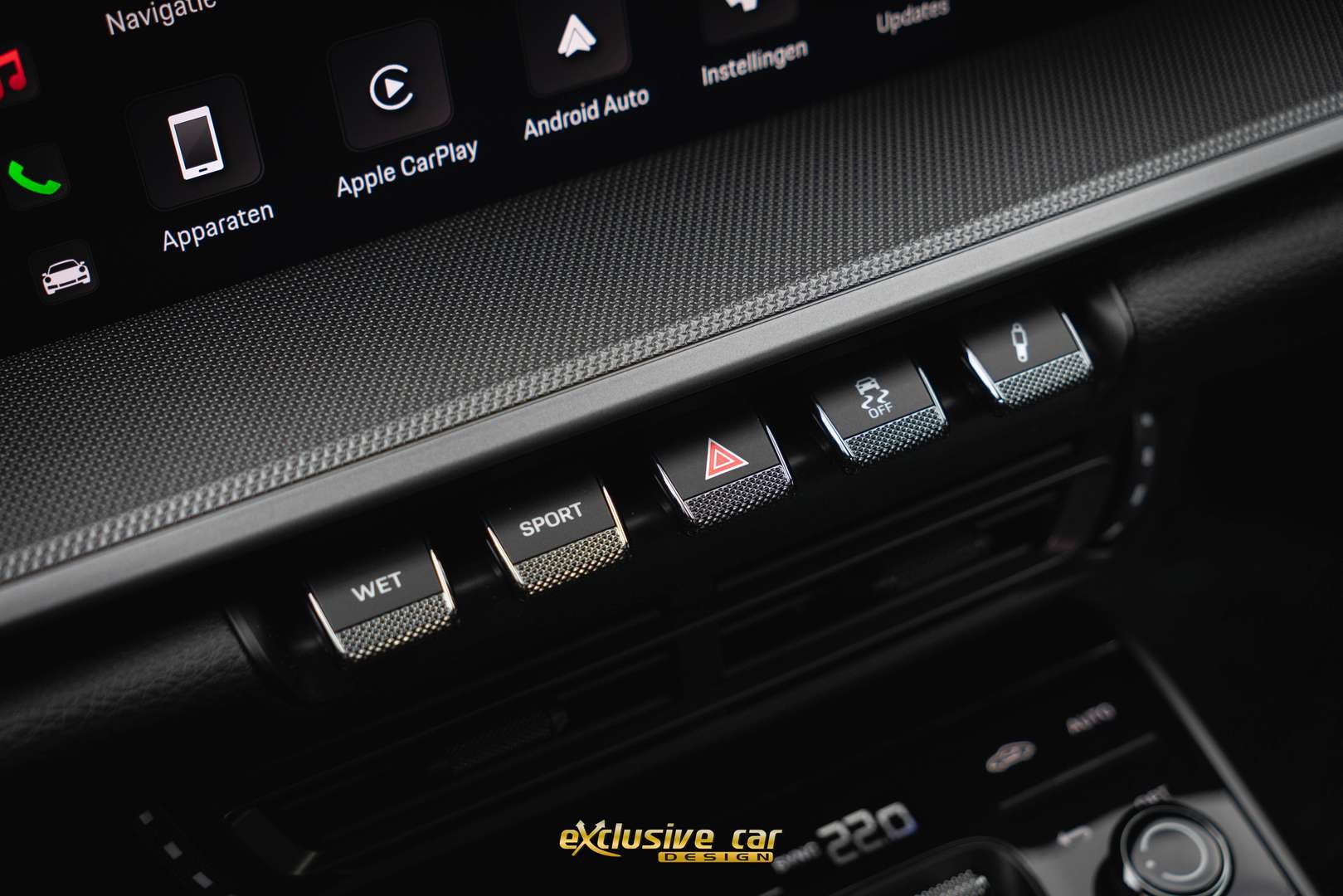 Porsche 992 I Carrera S - 2023 - Joinsteer - #43