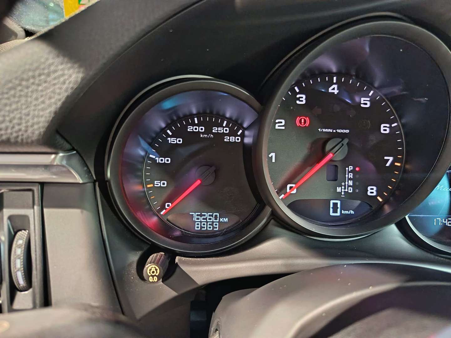 Porsche Macan II Base - 2019 - Joinsteer - #16