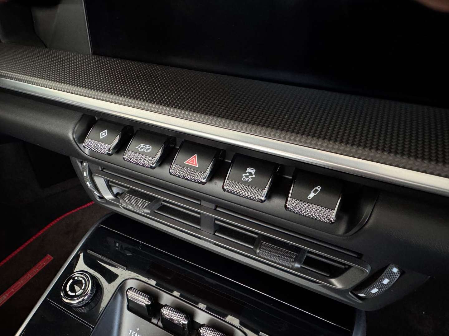 Porsche 992 I Carrera 4 - 2019 - Joinsteer - #20