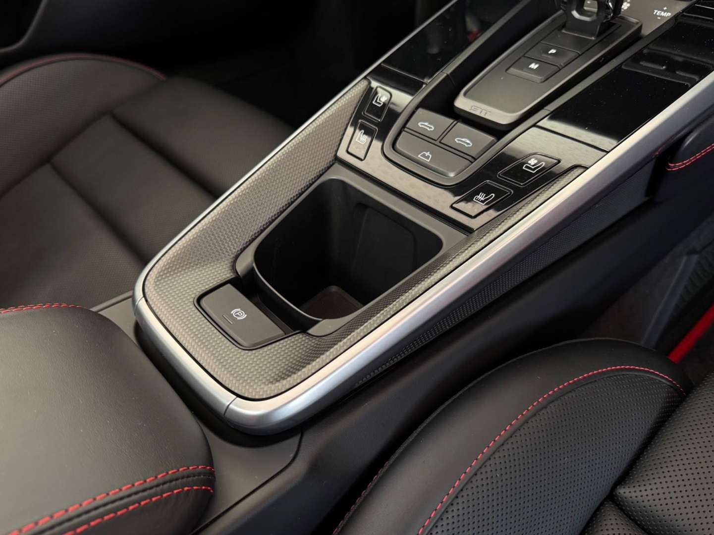 Porsche 992 I Carrera 4 - 2019 - Joinsteer - #21