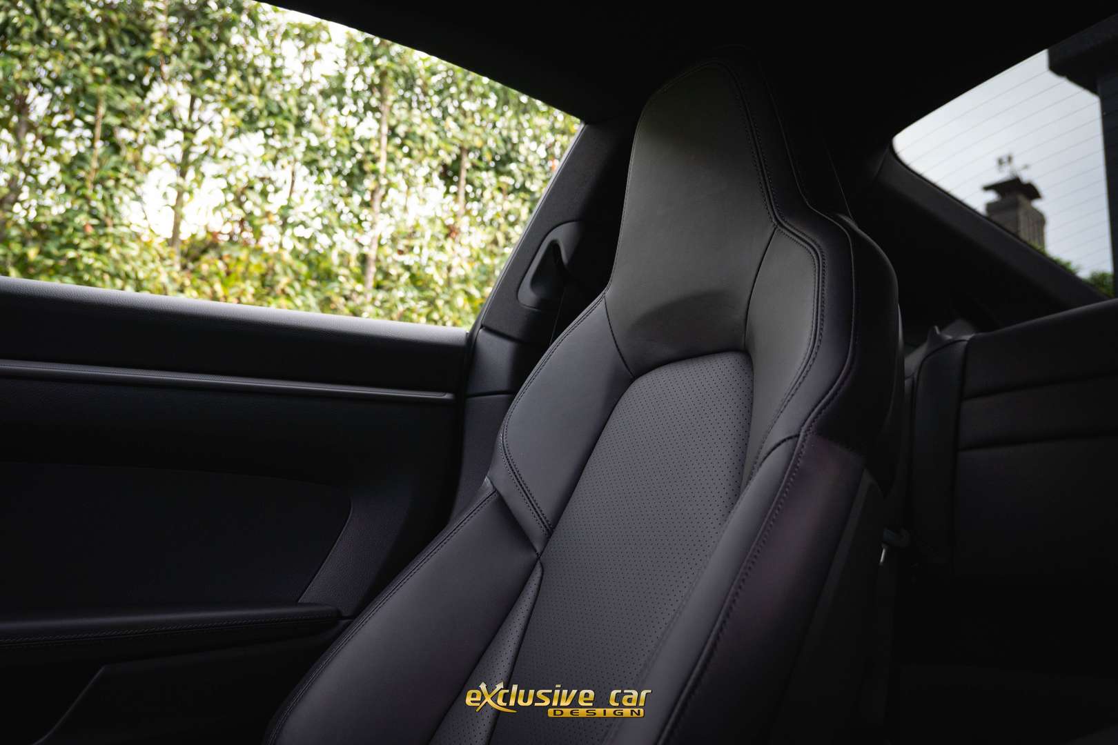 Porsche 992 I Carrera S - 2023 - Joinsteer - #45