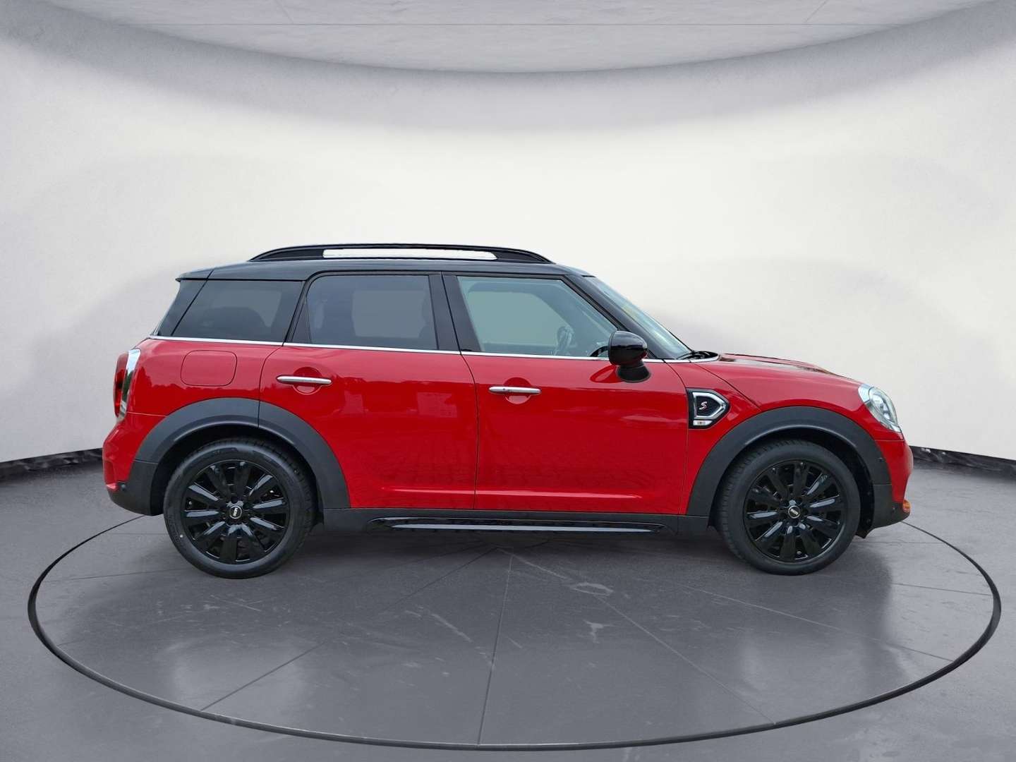 Mini Countryman COOPER SD - 2019 - Joinsteer - #5