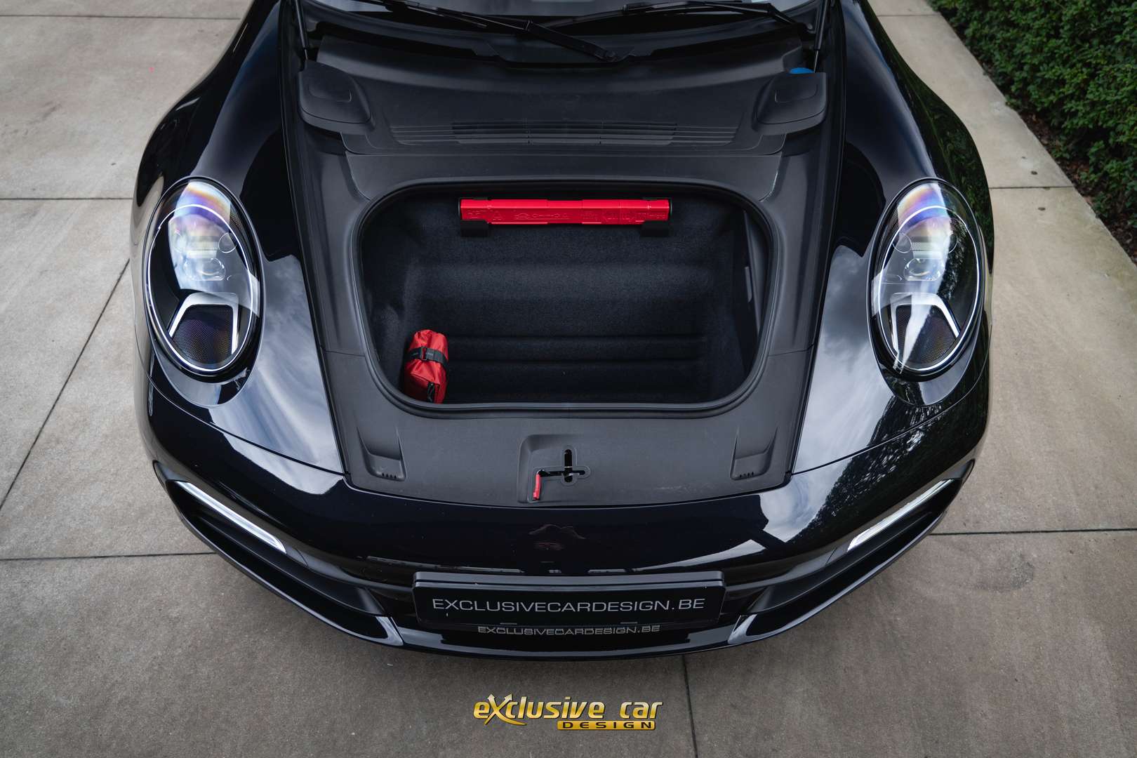 Porsche 992 I Carrera S - 2023 - Joinsteer - #46