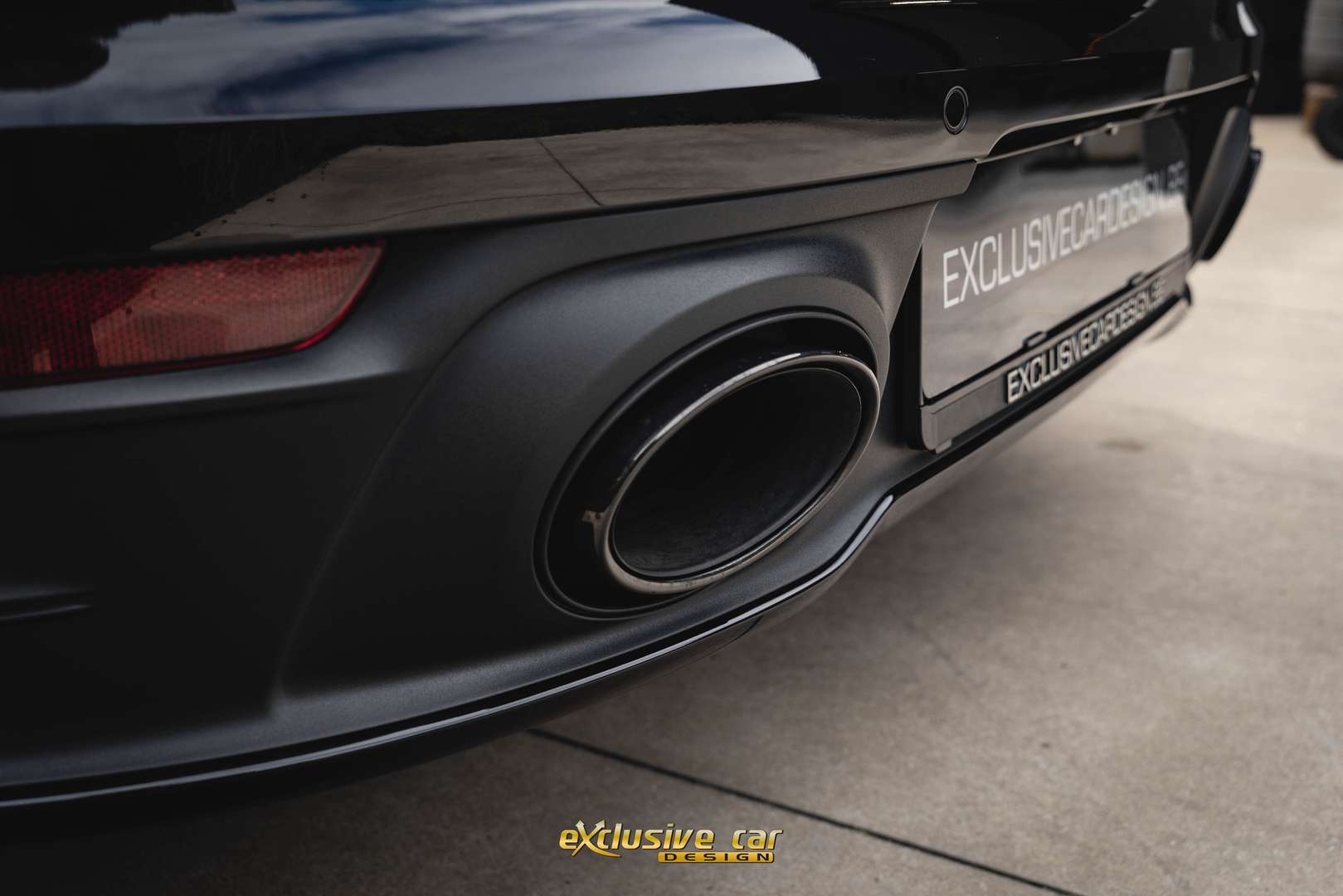 Porsche 992 I Carrera S - 2023 - Joinsteer - #47