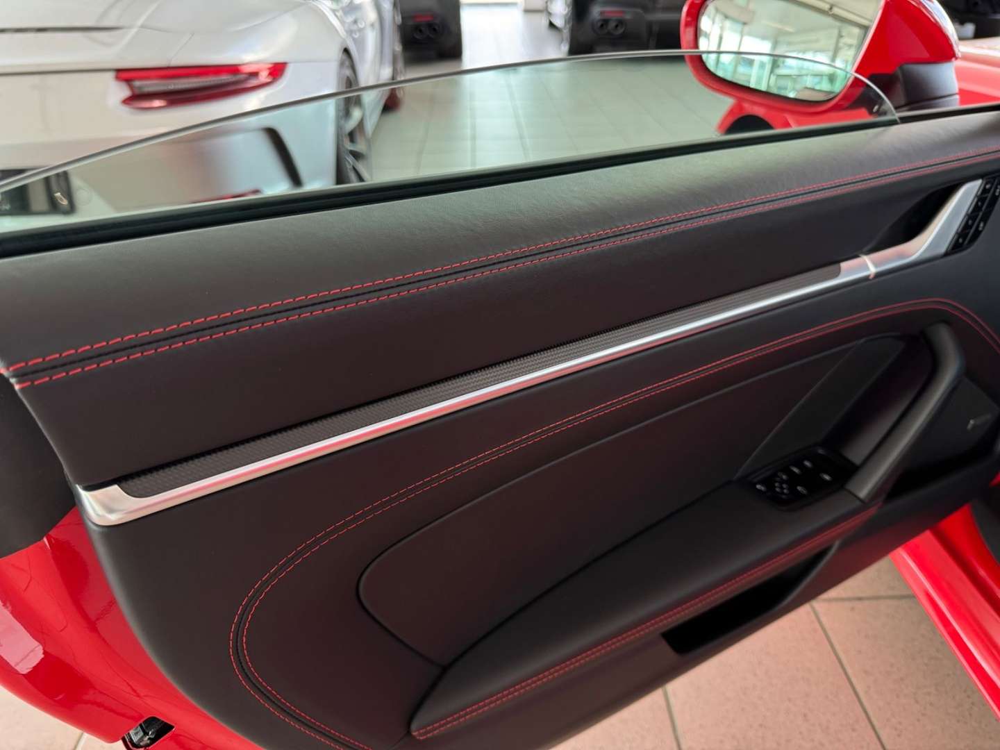 Porsche 992 I Carrera 4 - 2019 - Joinsteer - #25