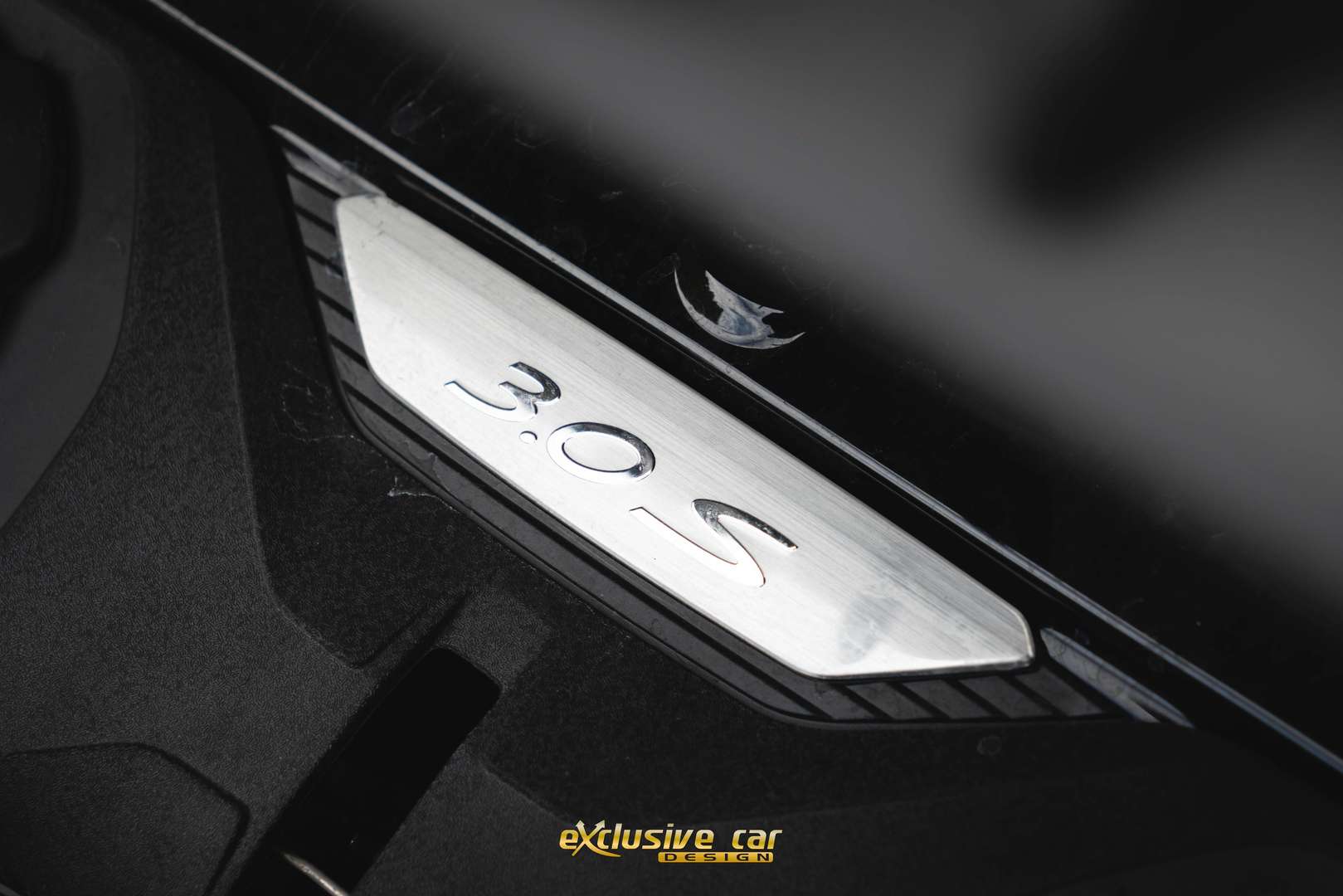 Porsche 992 I Carrera S - 2023 - Joinsteer - #48